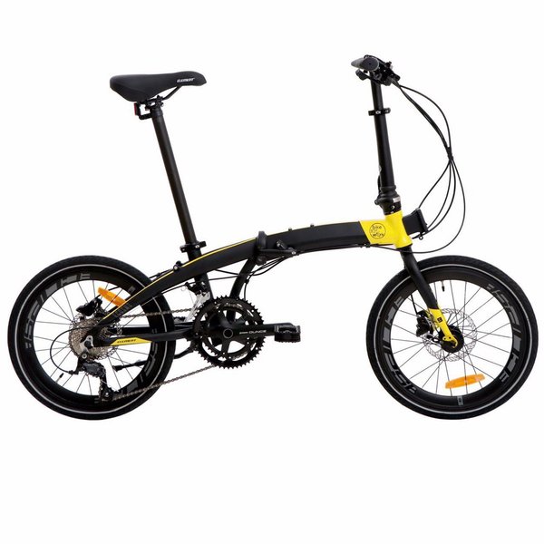 Element Ecosmo Z9