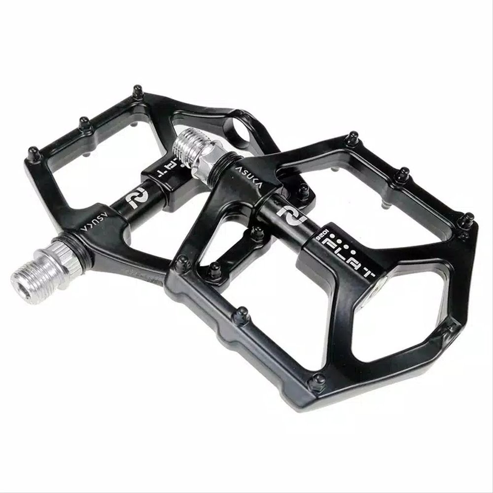 Pedal Bearing Shanmashi Asuka Flat Alloy