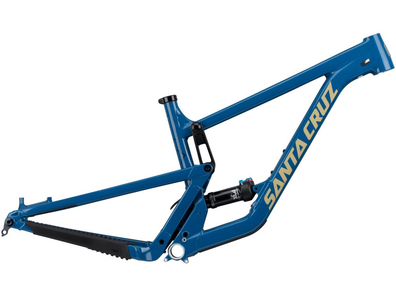 Santa Cruz Hightower 2.0 AL 29 Frame - 2020 Model