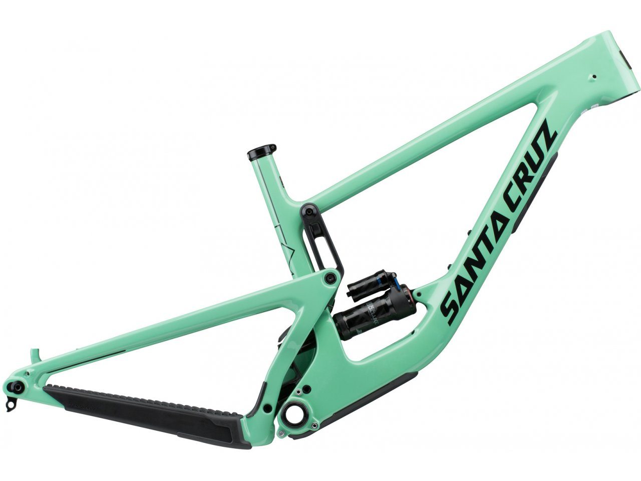 Santa Cruz Megatower 1.0 CC 29 Frame - 2019 Model