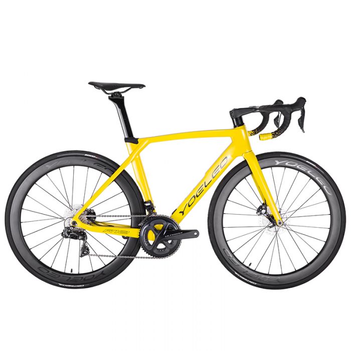 YOELEO R12 Aero Disc Brake Carbon